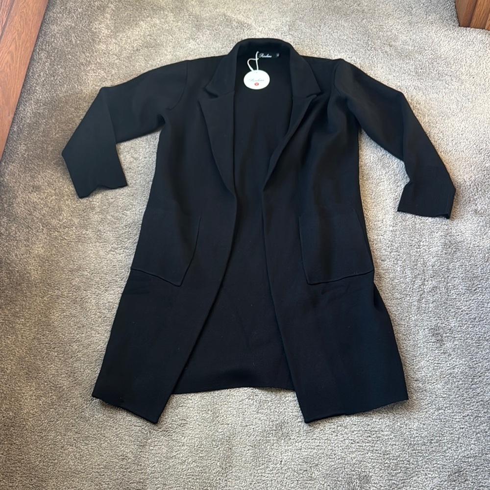Prinbara Cardigan SIZE XL